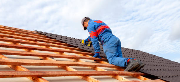 Best Gutter Installation and Repair  in Harbor Hills, OH